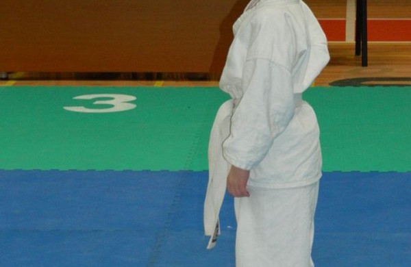 Jonavos dziudistai „skina“ prizines vietas