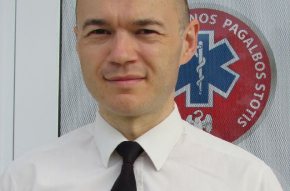 Greitoji medicinos pagalba Jonavoje nuo šeimyninių problemų iki sunkių ligonių reanimavimo