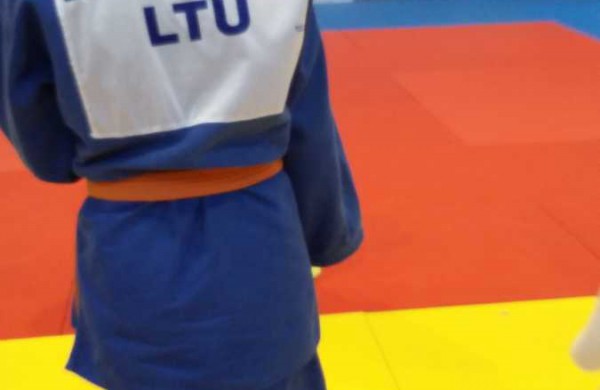 Jonavos dziudistai „skina“ prizines vietas