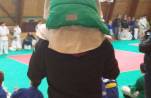 Jonavos dziudistai „skina“ prizines vietas