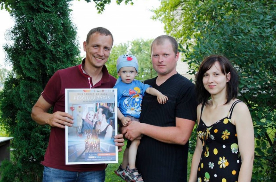 Onkologine liga sergančiam mažamečiui reikalinga pagalba