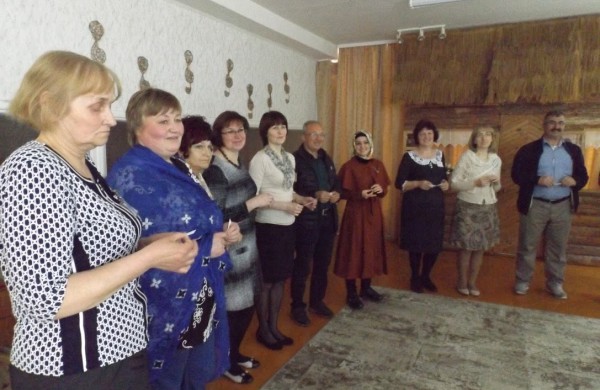 Lopšelyje darželyje „Saulutė“ – svečiai iš Turkijos