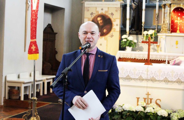 Profesinę šventę minėjo Jonavos ugniagesiai