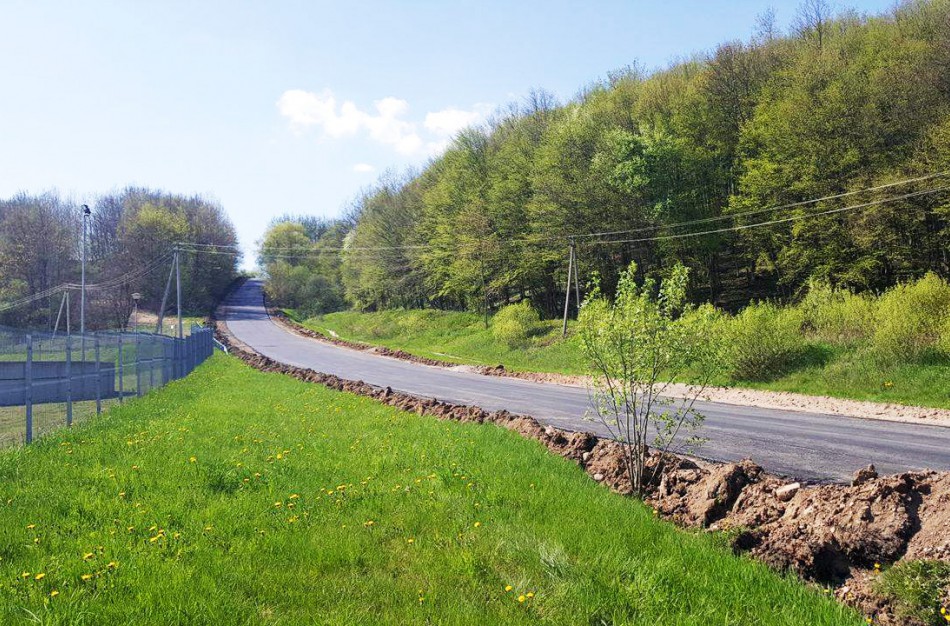 Pokyčiai Kranto gatvėje: kelias sutvarkytas vos per kelias dienas