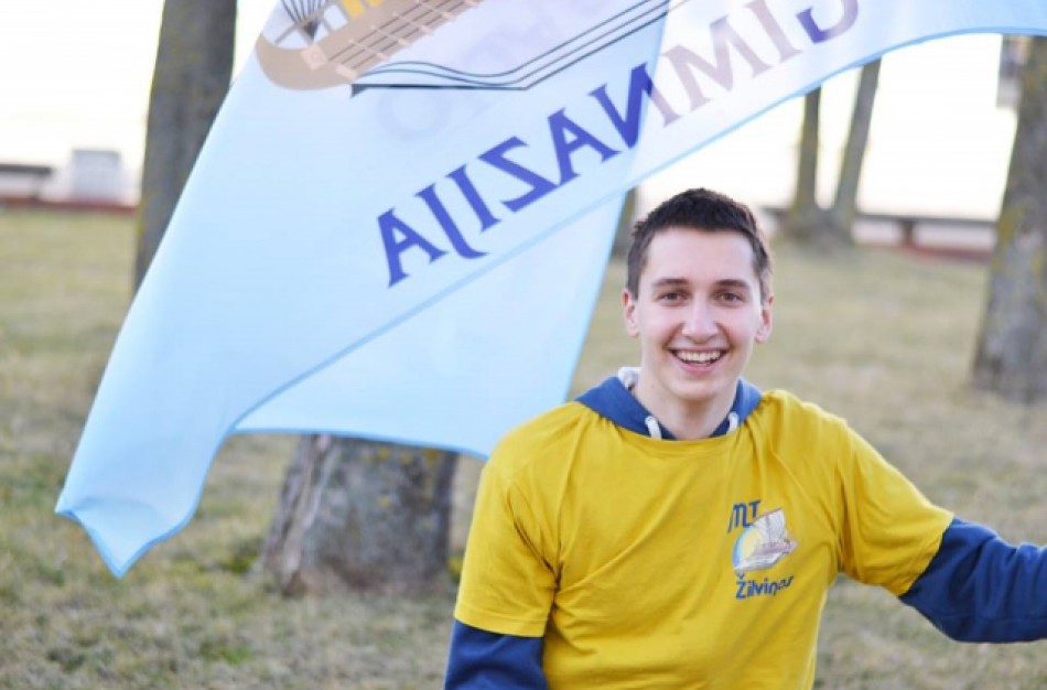 Ar ir vėl tylėsime, lyg nieko nebūtų įvykę?