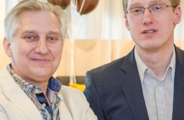 Čiužinių gamintoja įmonė „Lonas“ gimtadienio proga atnaujino parduotuvę Kaune