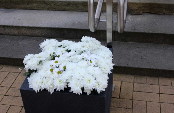 Į paskutinę kelionę išlydėtas kunigas V. A. Pranckietis