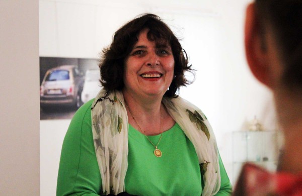 Krašto muziejuje – vilniečių menininkų darbų paroda