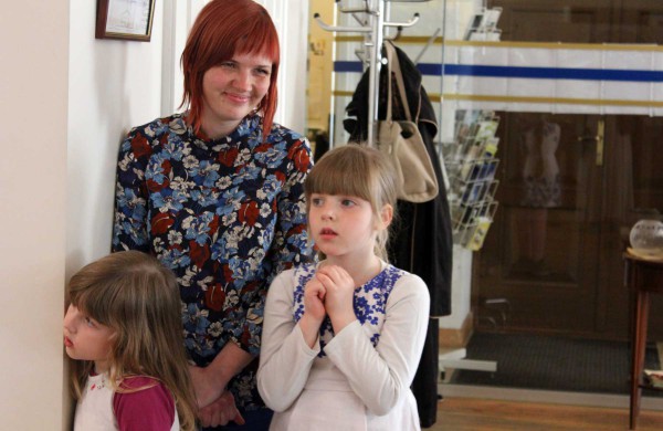 Krašto muziejuje – vilniečių menininkų darbų paroda