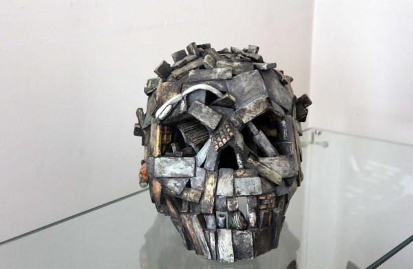 Krašto muziejuje – vilniečių menininkų darbų paroda