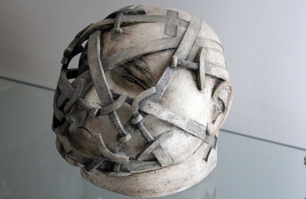 Krašto muziejuje – vilniečių menininkų darbų paroda