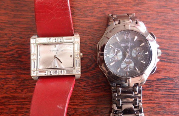 Kriminalistai Jonavoje sulaikė butų vagis, gyventojai kviečiami atpažinti savo daiktus