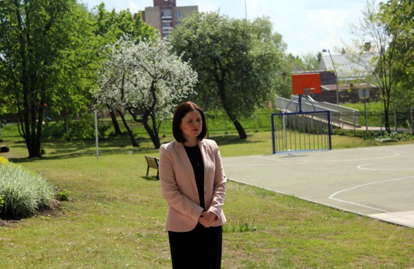 Neįgaliųjų veiklos centre paminėta Šeimos diena