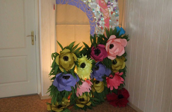 Neįgaliųjų veiklos centre paminėta Šeimos diena