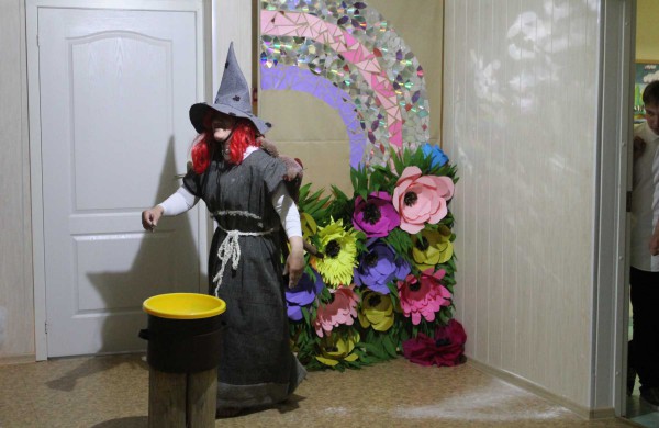 Neįgaliųjų veiklos centre paminėta Šeimos diena