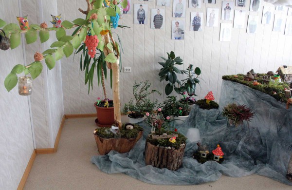 Neįgaliųjų veiklos centre paminėta Šeimos diena