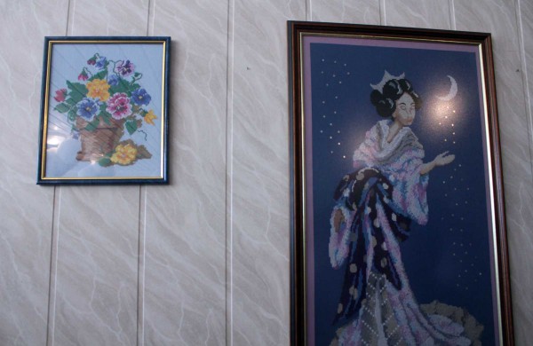 Neįgaliųjų veiklos centre paminėta Šeimos diena