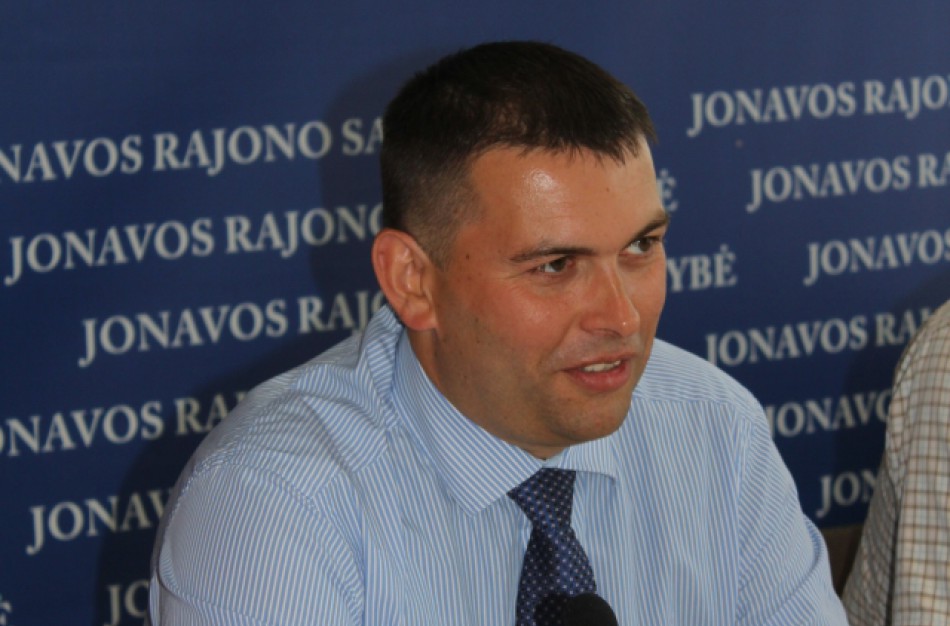 Rinkime metų mokytojus