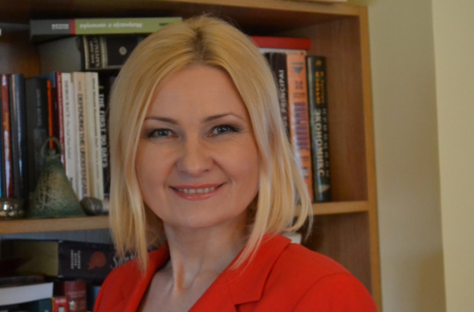 Dainuojanti, Rožių ir Oranžinė. Šiandiena