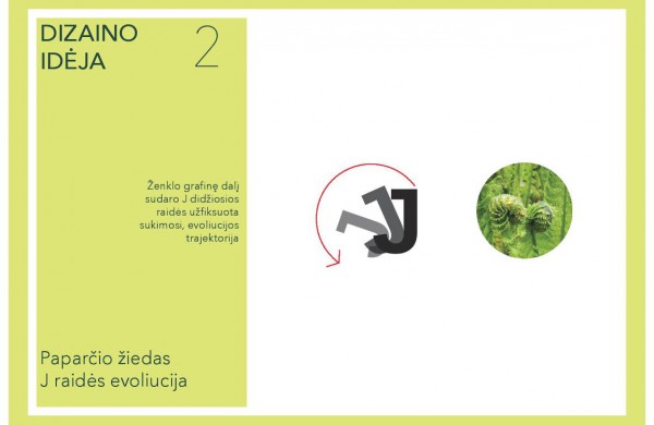 Pristatomi logotipai „Jonava – Europos kultūros sostinė“ projektui