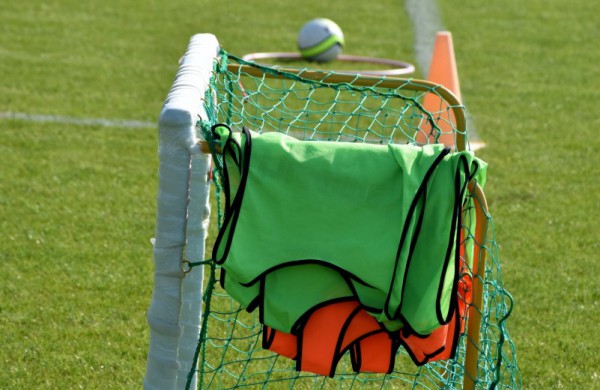 Mažieji ugdytiniai – „futboliuko“ turnyre