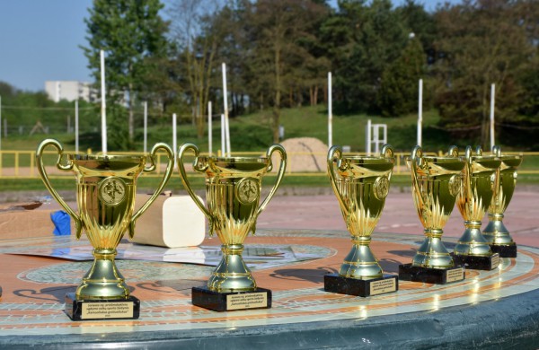 Mažieji ugdytiniai – „futboliuko“ turnyre