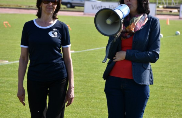 Mažieji ugdytiniai – „futboliuko“ turnyre