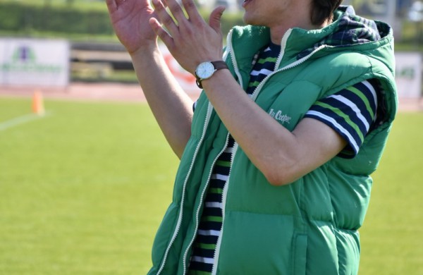 Mažieji ugdytiniai – „futboliuko“ turnyre