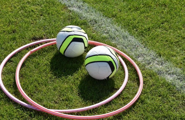 Mažieji ugdytiniai – „futboliuko“ turnyre