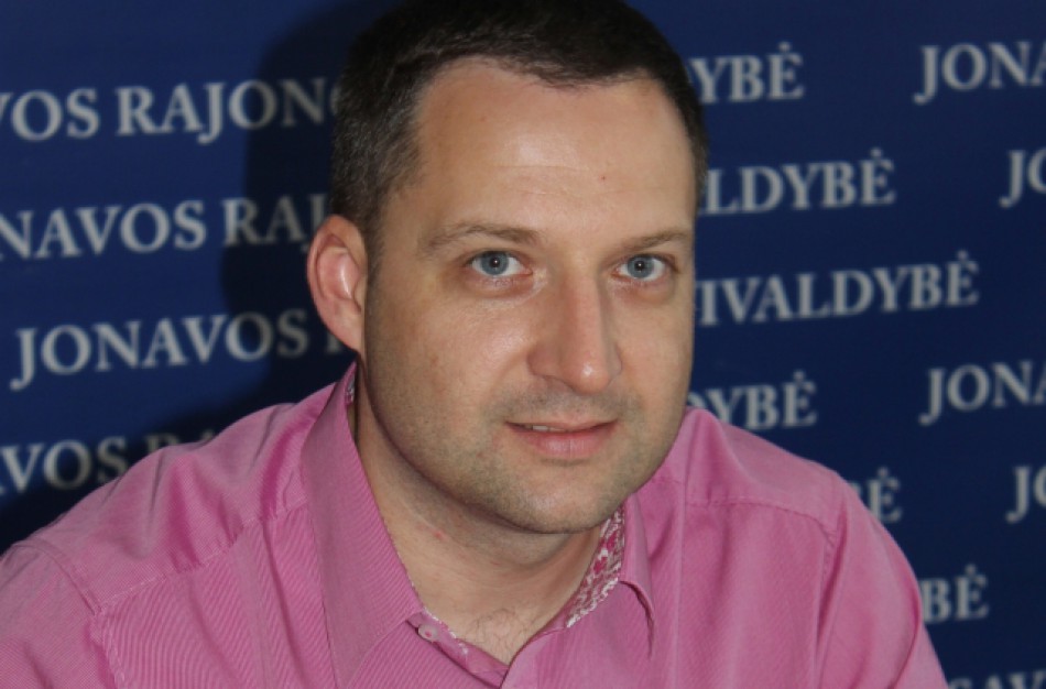 Ko iš tikrųjų reikia Jonavos jaunimui?