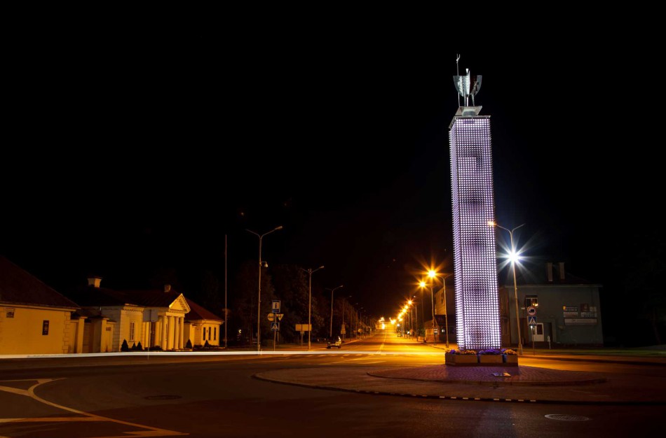 Dėl gedimo elektros tinkluose jonaviečiai liko be „Eurovizijos“ transliacijos