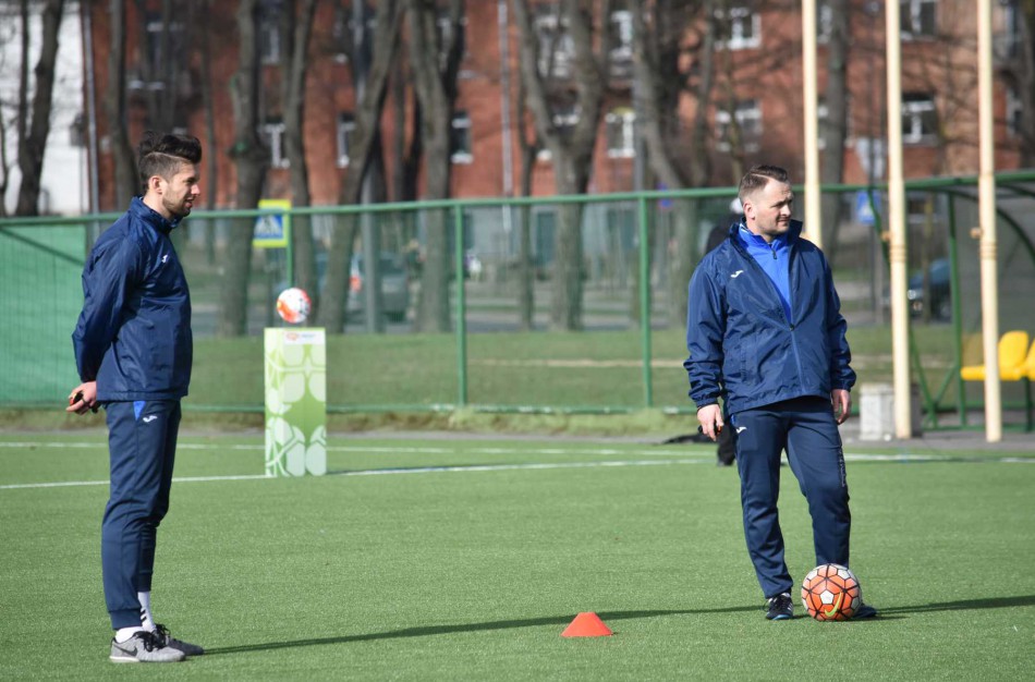 Permainos „Lietava“ futbolo klube