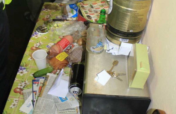 Penktadienis, 13: penkiolikmetę įmetė į tvenkinį, muštynės miesto centre, sugyventinių konfliktas