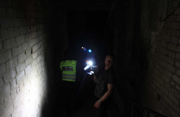 Penktadienis, 13: penkiolikmetę įmetė į tvenkinį, muštynės miesto centre, sugyventinių konfliktas