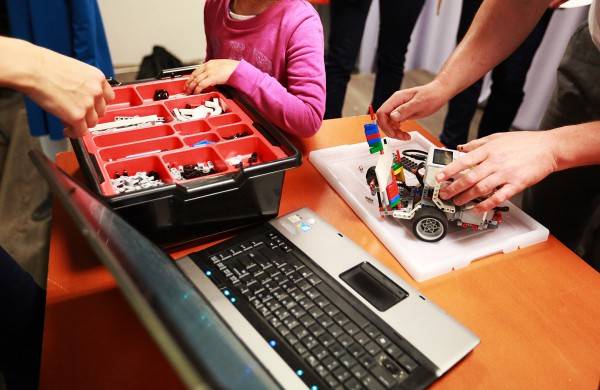 Jonavoje tradiciškai paminėta Tarptautinė šeimos diena