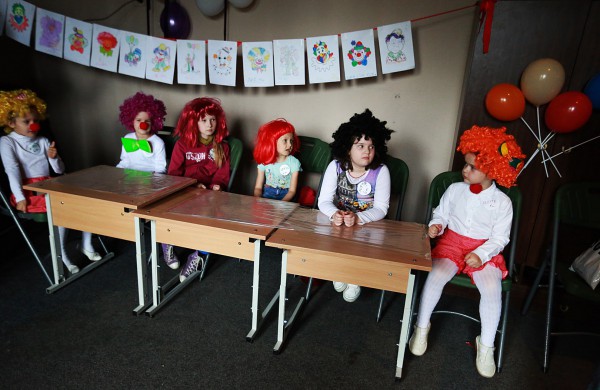 Jonavoje tradiciškai paminėta Tarptautinė šeimos diena