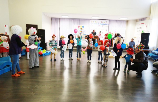 Jonavoje tradiciškai paminėta Tarptautinė šeimos diena