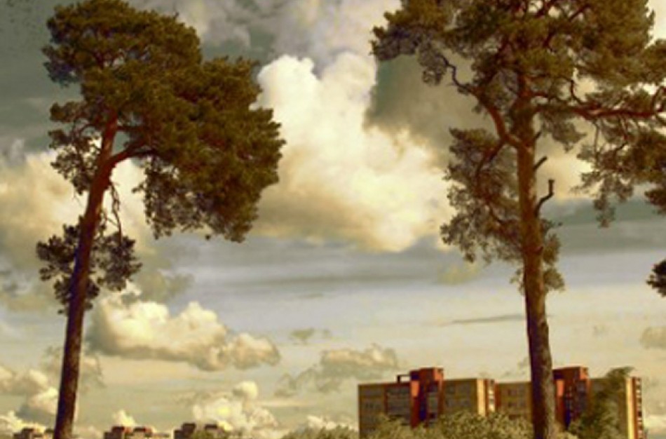 Jonava – būsima dykvietė?