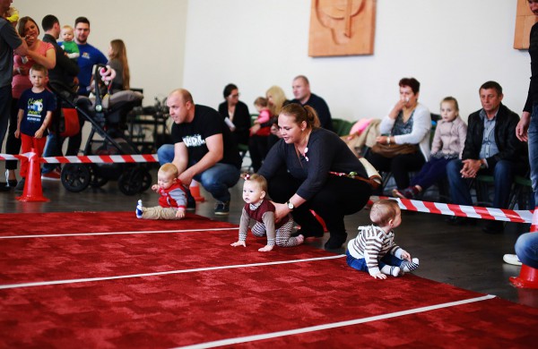 Jonavoje tradiciškai paminėta Tarptautinė šeimos diena