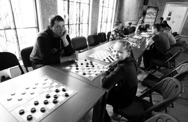 Jonavoje tradiciškai paminėta Tarptautinė šeimos diena