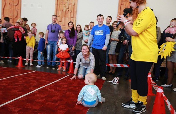 Jonavoje tradiciškai paminėta Tarptautinė šeimos diena