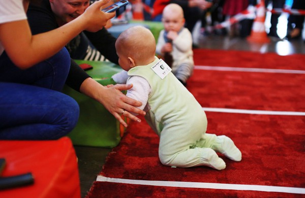 Jonavoje tradiciškai paminėta Tarptautinė šeimos diena