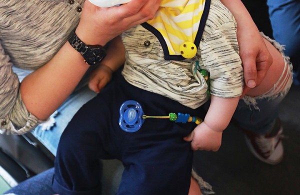 Jonavoje tradiciškai paminėta Tarptautinė šeimos diena