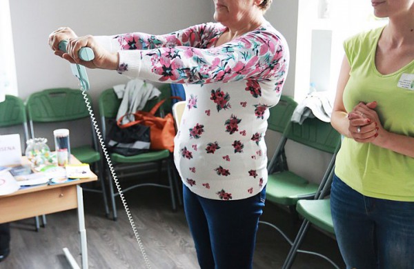 Jonavoje tradiciškai paminėta Tarptautinė šeimos diena