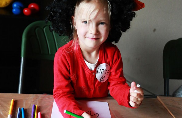 Jonavoje tradiciškai paminėta Tarptautinė šeimos diena