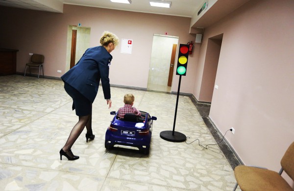 Jonavoje tradiciškai paminėta Tarptautinė šeimos diena