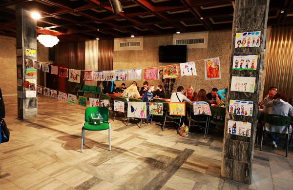 Jonavoje tradiciškai paminėta Tarptautinė šeimos diena