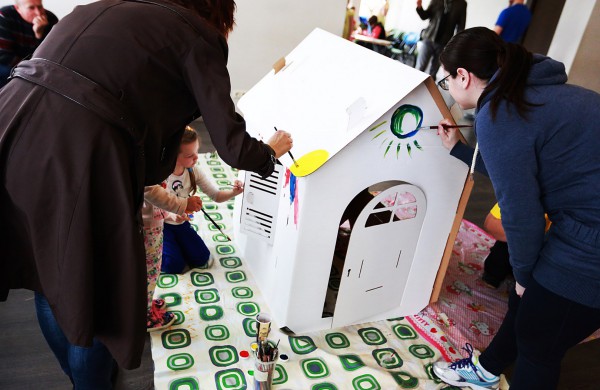 Jonavoje tradiciškai paminėta Tarptautinė šeimos diena