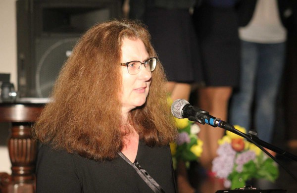 Senamiesčio gimnazijoje išdalinti metų apdovanojimai