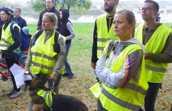 100 kilometrų pėsčiomis įveikusi jonavietė: „Grįžusi namo pabučiavau batus“